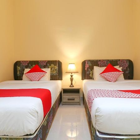 Super Oyo 2280 Wisma Guntur II Ντενπασάρ Εξωτερικό φωτογραφία