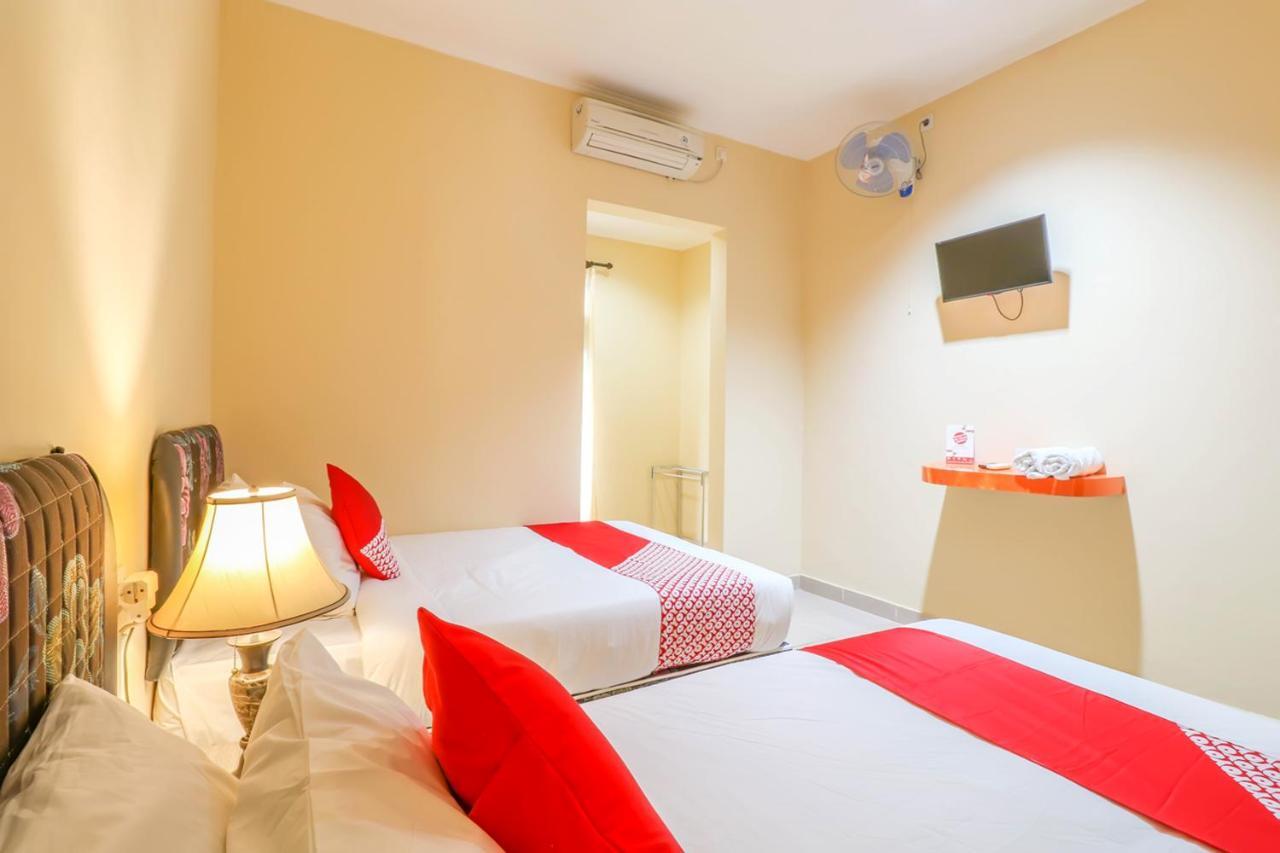 Super Oyo 2280 Wisma Guntur II Ντενπασάρ Εξωτερικό φωτογραφία