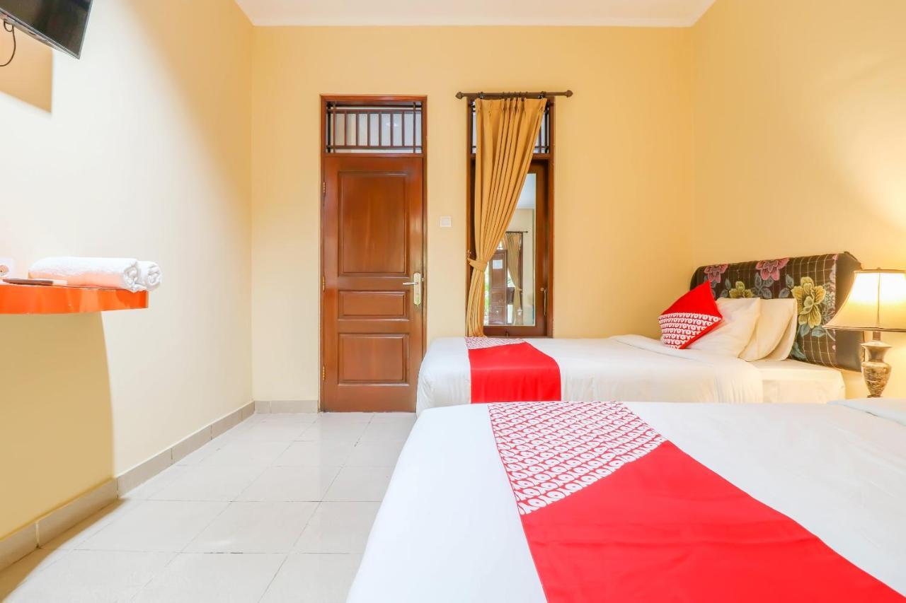 Super Oyo 2280 Wisma Guntur II Ντενπασάρ Εξωτερικό φωτογραφία