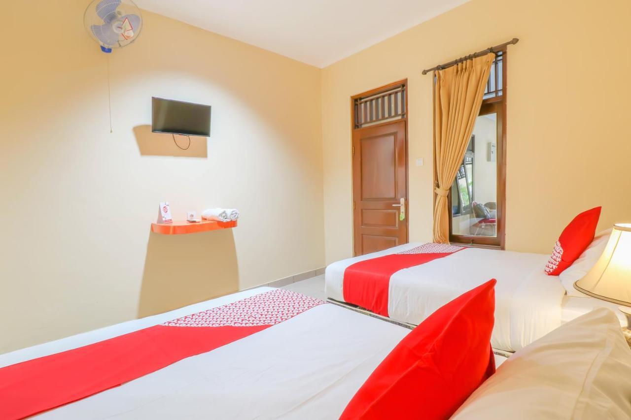 Super Oyo 2280 Wisma Guntur II Ντενπασάρ Εξωτερικό φωτογραφία