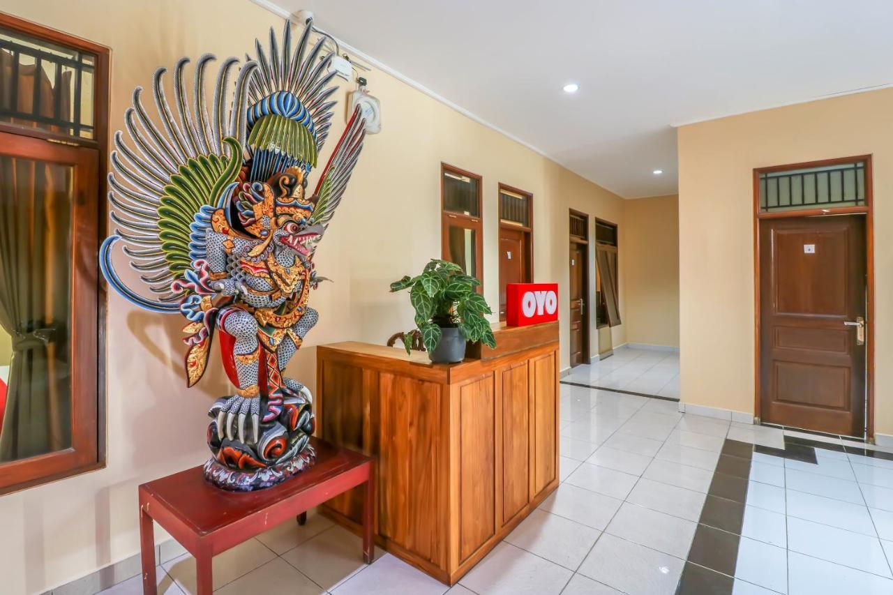 Super Oyo 2280 Wisma Guntur II Ντενπασάρ Εξωτερικό φωτογραφία