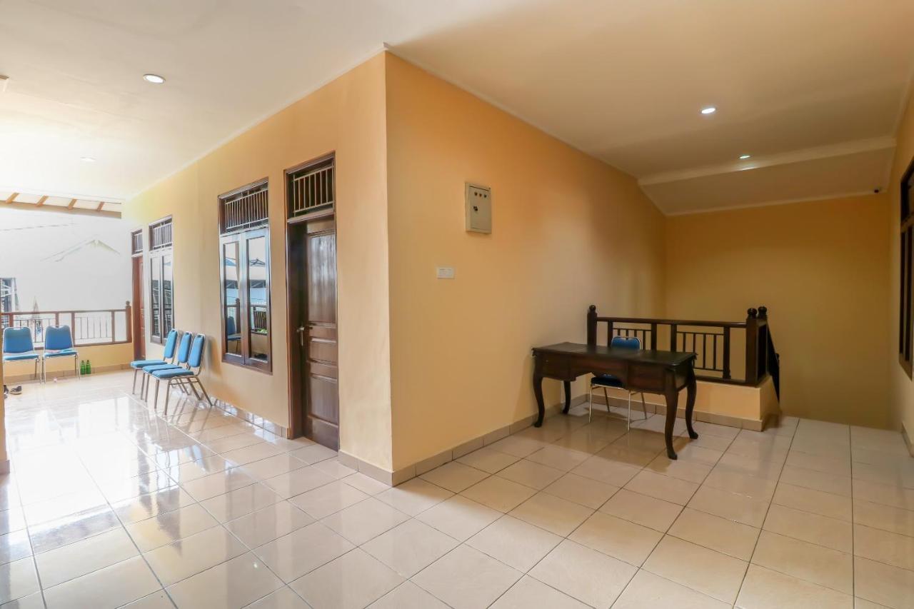 Super Oyo 2280 Wisma Guntur II Ντενπασάρ Εξωτερικό φωτογραφία