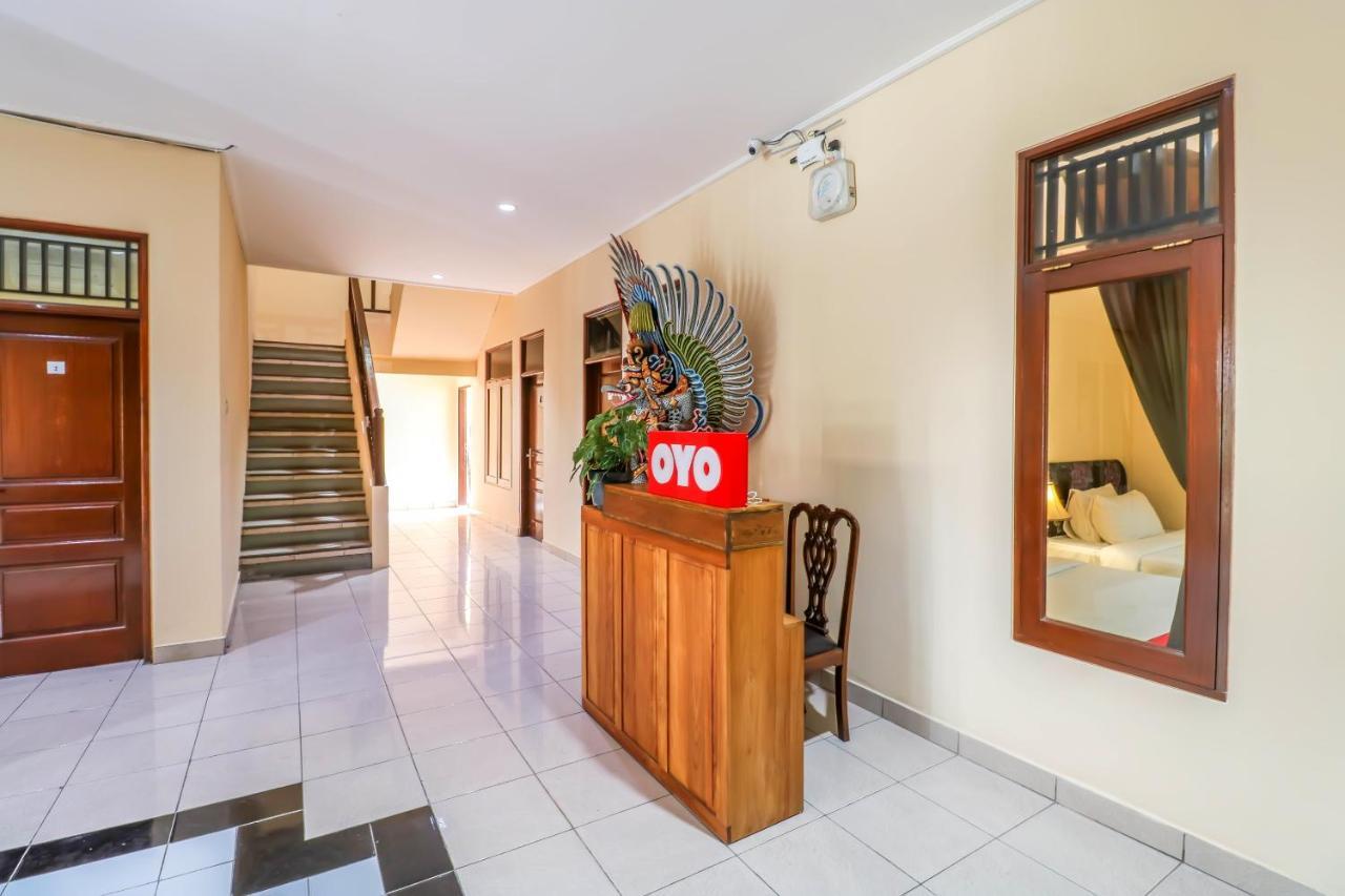 Super Oyo 2280 Wisma Guntur II Ντενπασάρ Εξωτερικό φωτογραφία