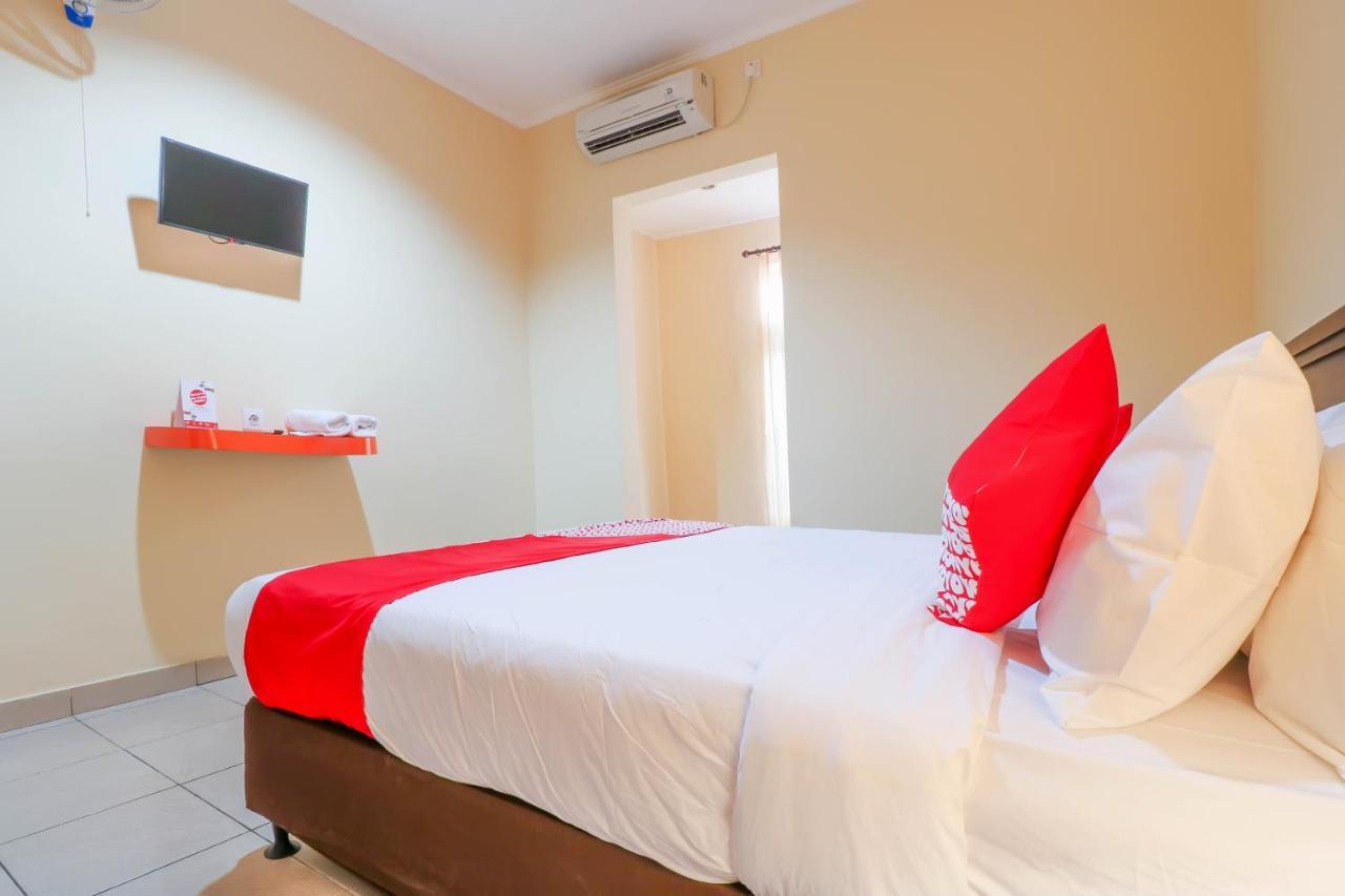 Super Oyo 2280 Wisma Guntur II Ντενπασάρ Εξωτερικό φωτογραφία