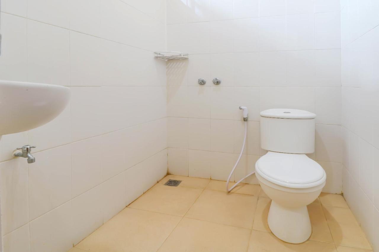 Super Oyo 2280 Wisma Guntur II Ντενπασάρ Εξωτερικό φωτογραφία
