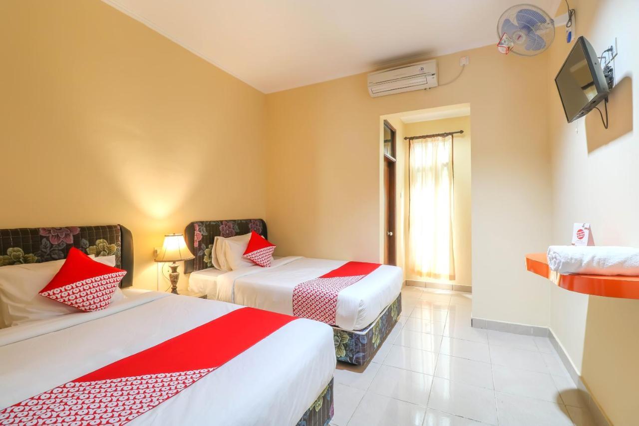Super Oyo 2280 Wisma Guntur II Ντενπασάρ Εξωτερικό φωτογραφία